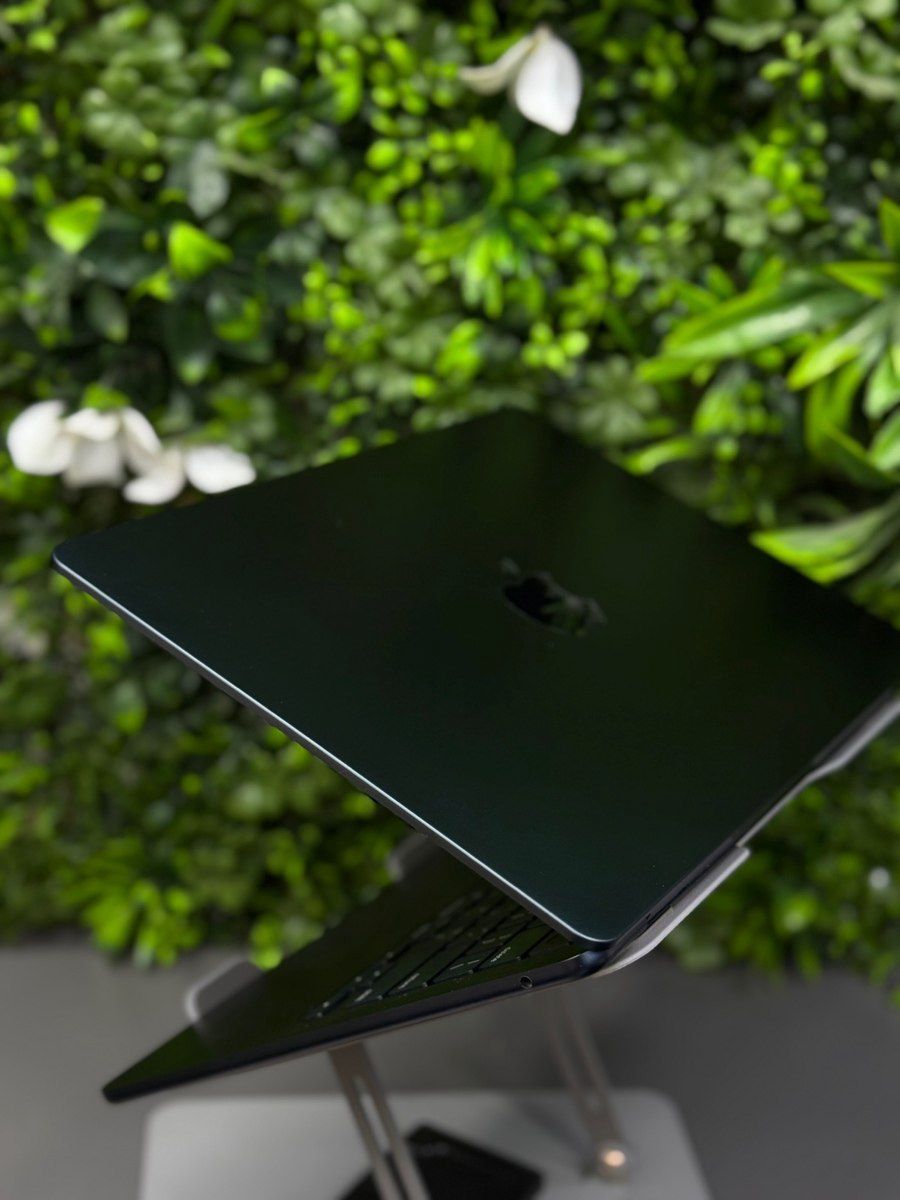 Apple Macbook Air M2 — Noutbuklar, Bakı (5)