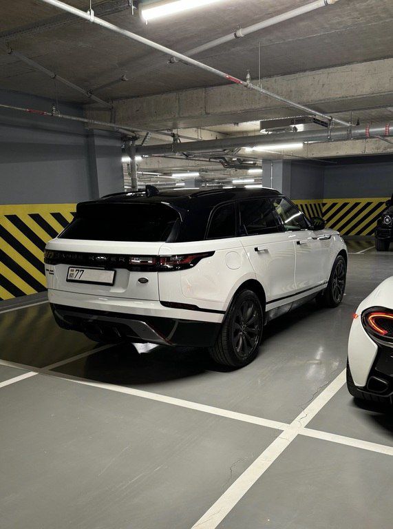 Land Rover Range Rover, 3.0 L, 2018 il, 150 000 km — Avtomobillər, Bakı (2)