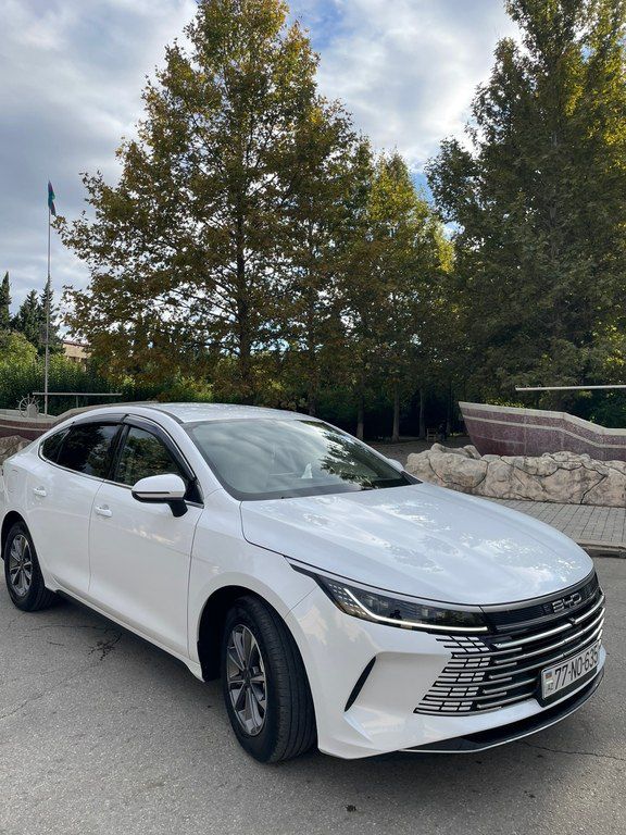 BYD Destroyer 05, 1.5 L, 18.3 kWh, 2024 il, 47 598 km 77-NO-635 — Avtomobillər, Bakı (3)