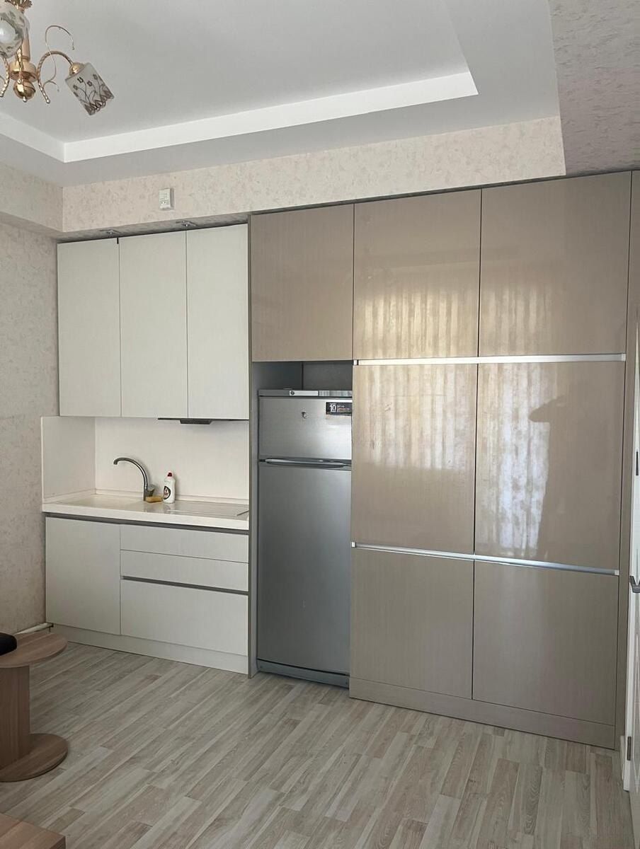 İcarəyə verilir 2 otaqlı yeni tikili 60 m² — Mənzil, Bakı (5)