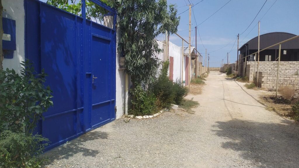 2 sot, Tikinti, Mülkiyyətçi, Bələdiyyə — Torpaq, Bakı (3)
