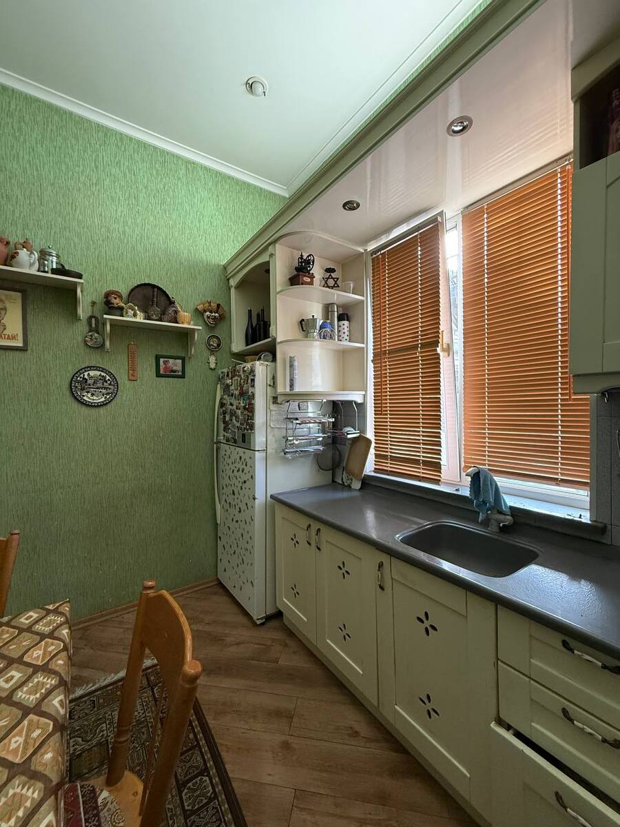 İcarəyə verilir 3 otaqlı köhnə tikili 80 m² — Mənzil, Bakı (11)