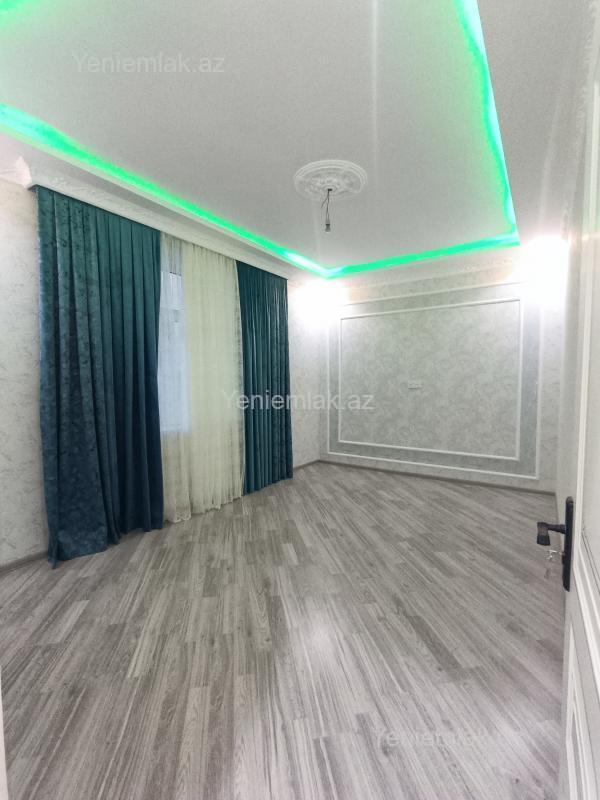 Satılır 4 otaqlı Həyət evi / Villa, 132 m², Xırdalan ş — Ev, villa (6)