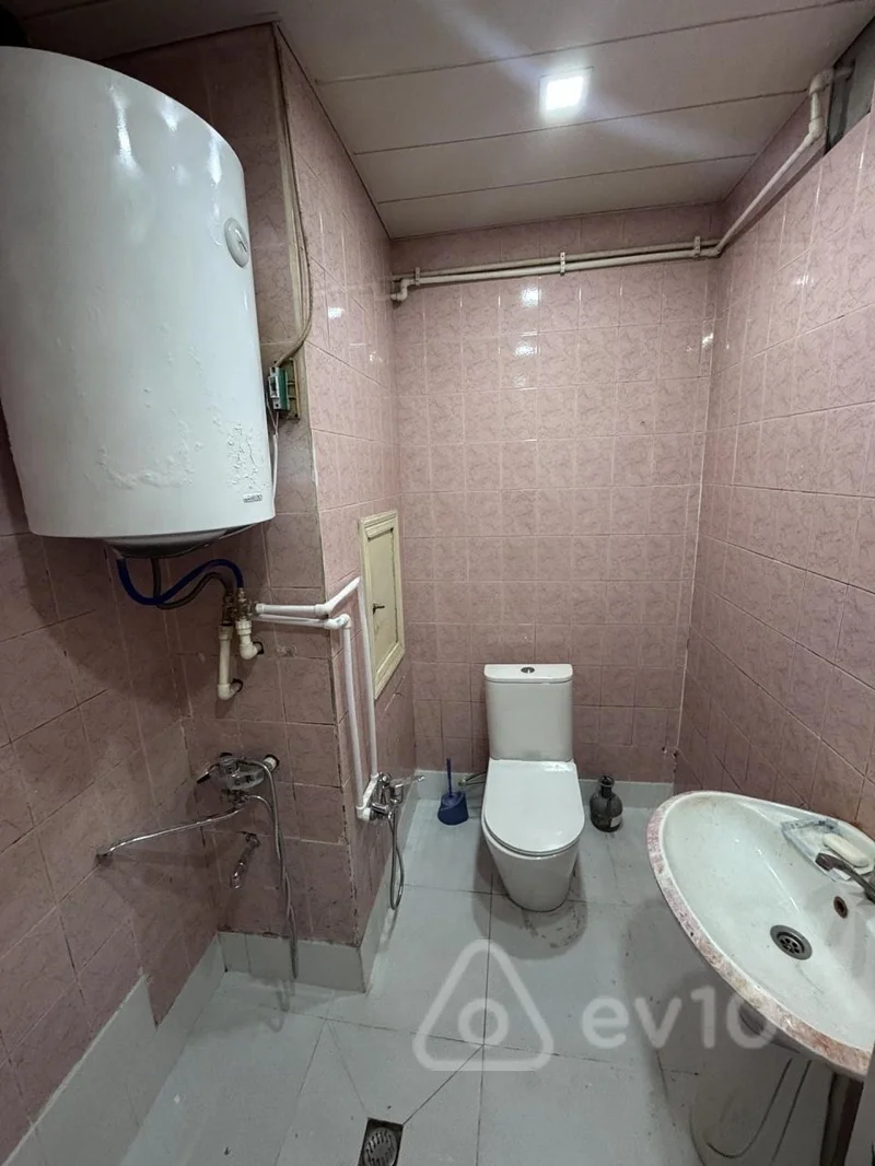 2 otaqlı mənzil, 50 m², Əcəmi — kirayə — Mənzil, Bakı (4)