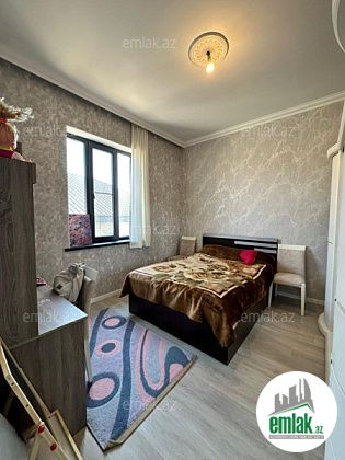 Satılır 4 otaqlı 190 m² həyət evi Badamdar — Ev, villa (8)