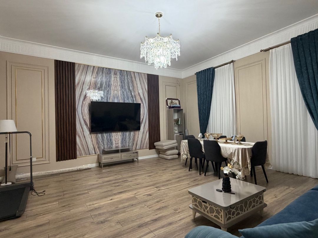 Həyət evi, Mingəçevir ş — Ev, villa, Mingəçevir (8)