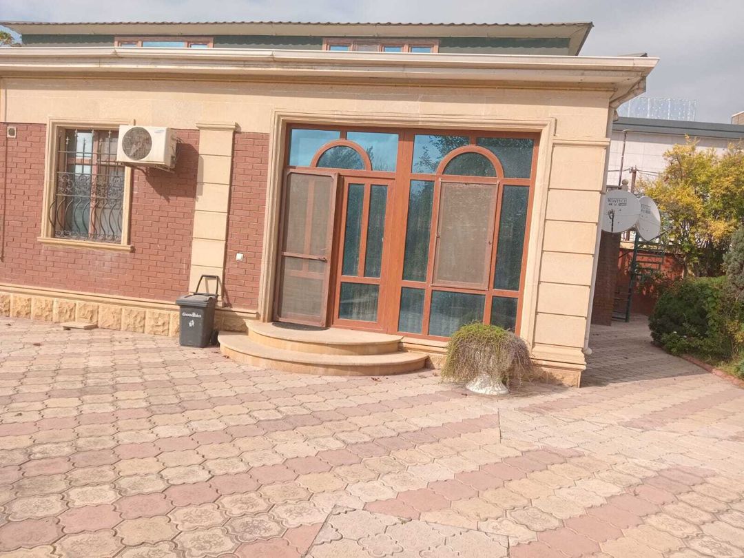 Bağ evi, Novxanı qəs — Ev, villa, Bakı (10)