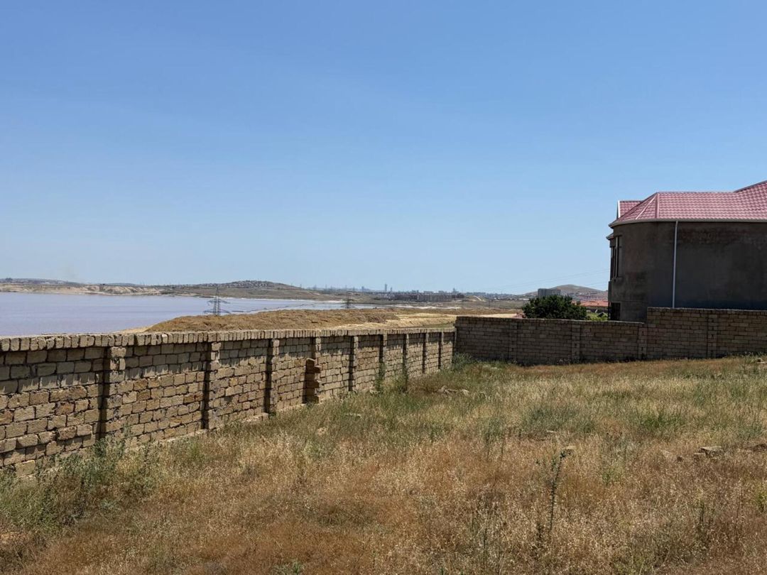 5 sot torpaq sahəsi, Masazır qəs — Torpaq, Bakı (3)