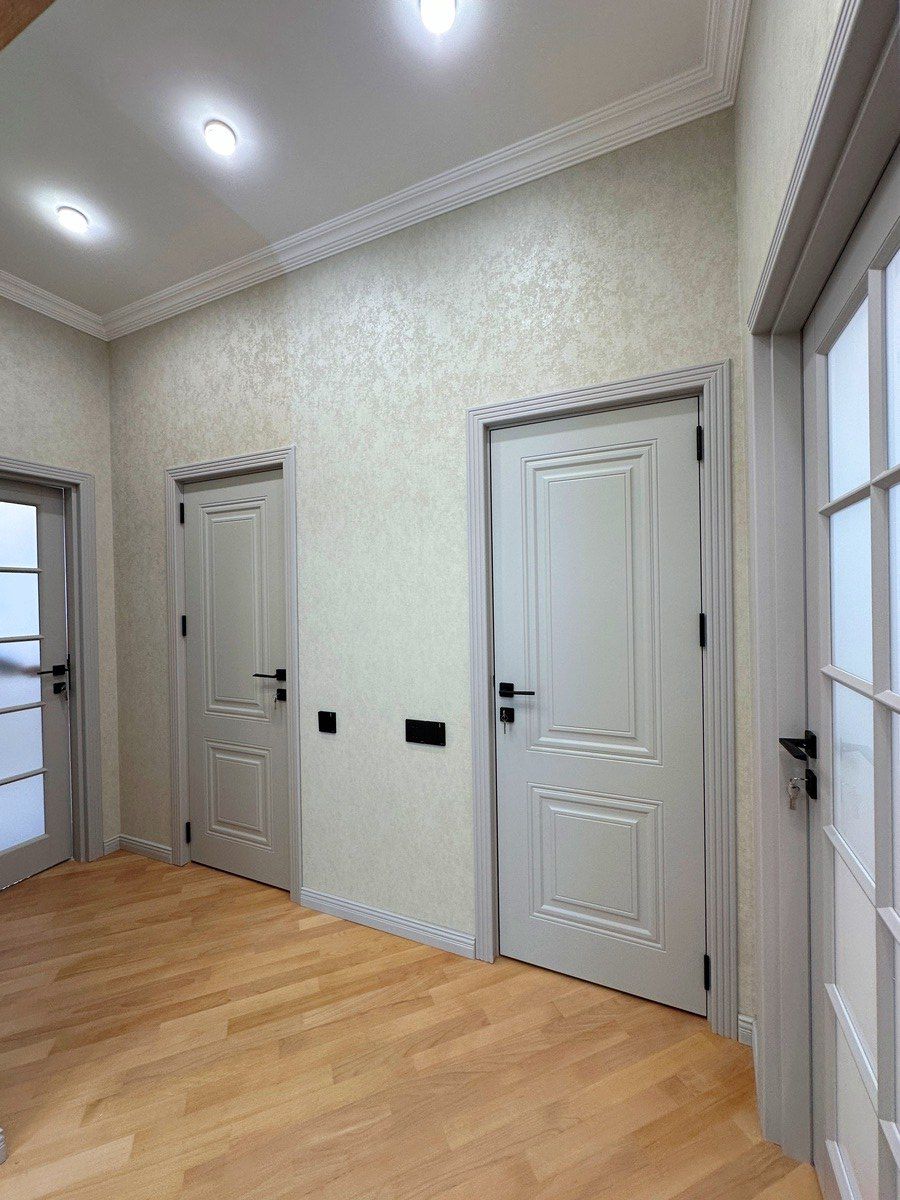 Satılır 2 otaqlı yeni tikili 90 m² — Mənzil, Bakı (3)