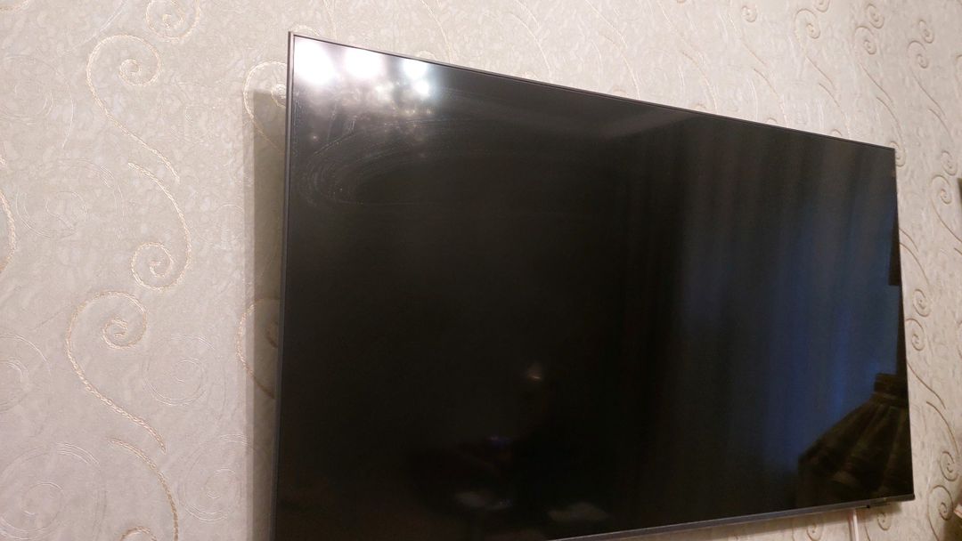 Televizor Samsung UE50DU8500UXRU — TV və Video, Bakı (4)