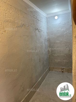 Satılır 1 otaqlı 35 m² obyekt Gənclik m — Əmlak (5)