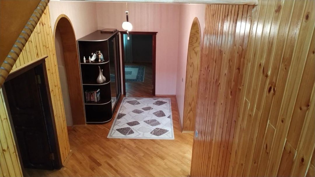 Satılır 8 otaqlı həyət evi/bağ evi 290 m² — Ev, villa, Bakı (6)