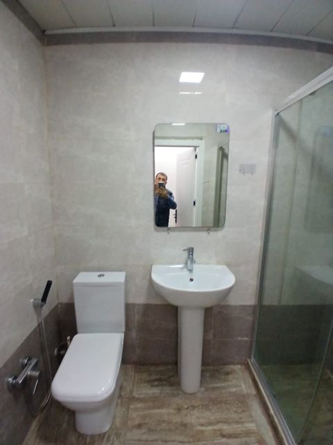 Satış: 2 otaqlı Yeni tikili, 55 m², H.Eliyev prospekti 55