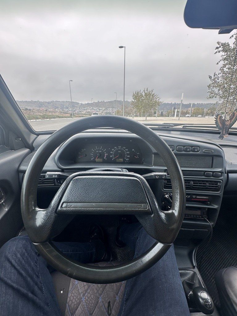 Lada (VAZ) 2115, 1.6 L, 2012 il, 430 300 km — Avtomobillər, Bakı (4)