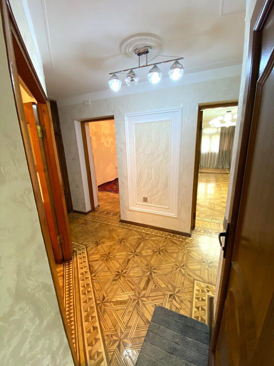 Satılır 3 otaqlı köhnə tikili 70 m² — Mənzil, Bakı (11)