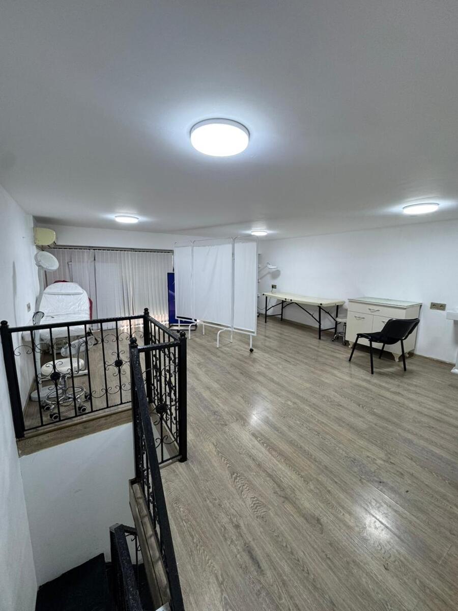 Satılır obyekt 45 m² — Əmlak, Bakı (5)