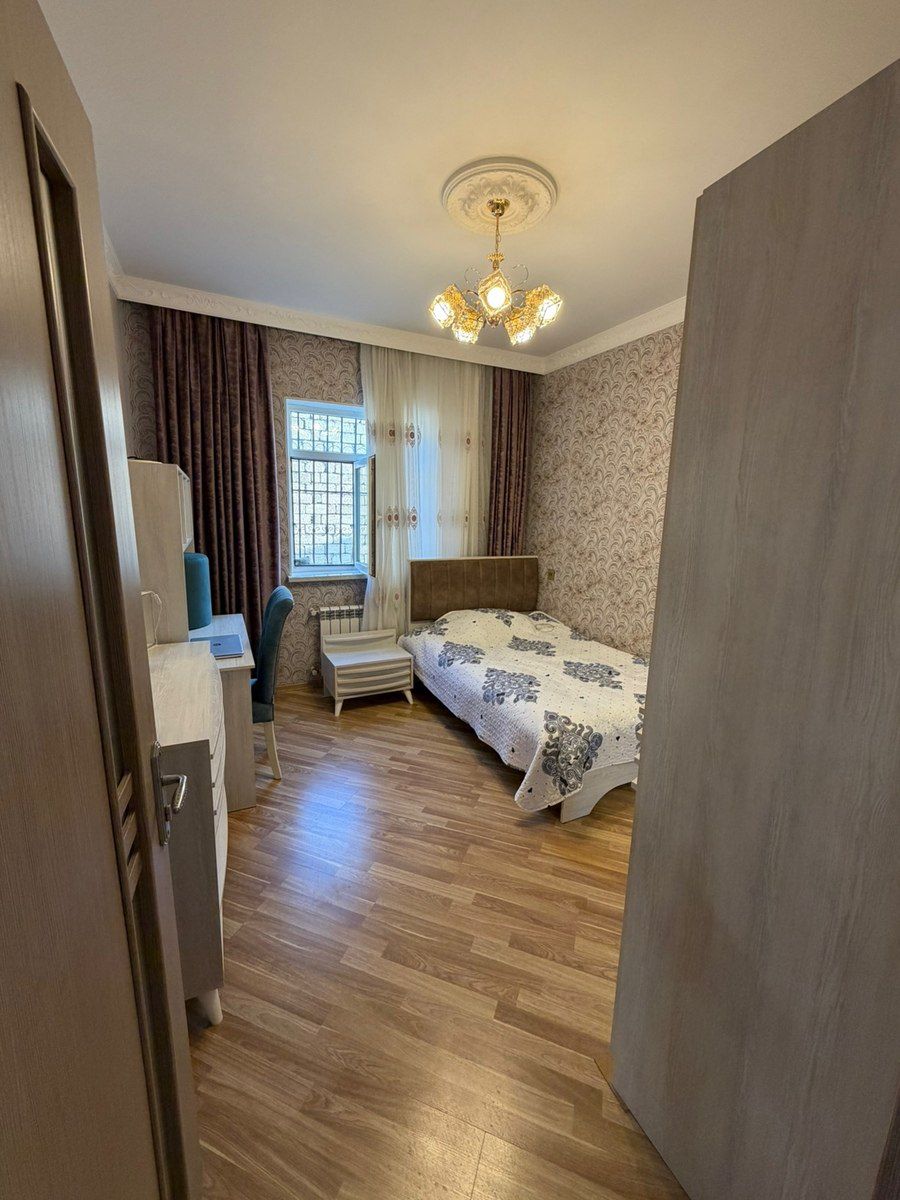 Həyət evi, Binəqədi qəs — Ev, villa, Bakı (5)