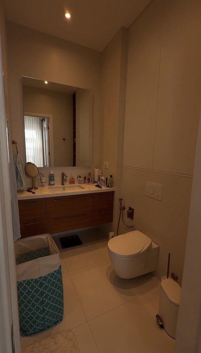 Satılır 3 otaqlı yeni tikili 110 m² — Mənzil, Bakı (4)