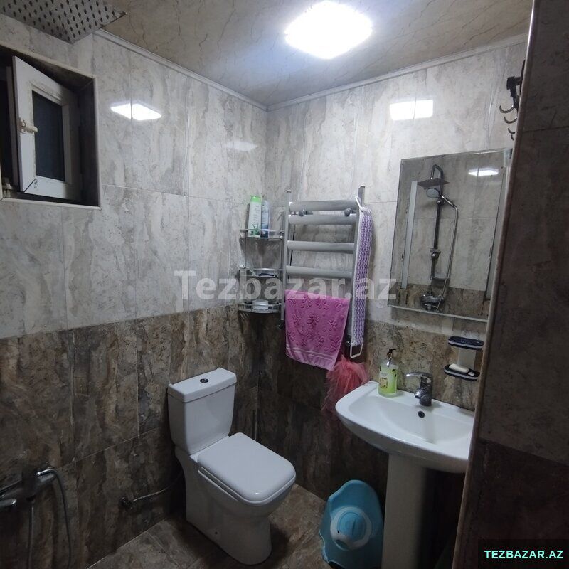 2 otaqlı kupçalı mənzil — Mənzil, Xırdalan (10)