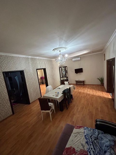Həyət evi, Əmircan qəs — Bakı