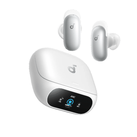 Anker Soundcore Wireless Liberty 5 Pro D1203G21 White — Bakı
