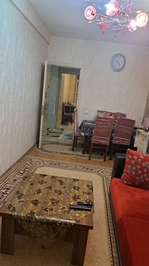 3 otaqlı mənzil, 85 m², Xırdalan ş. Abşeron Gənclər Şəhərciyi — Mənzil, Xırdalan (5)
