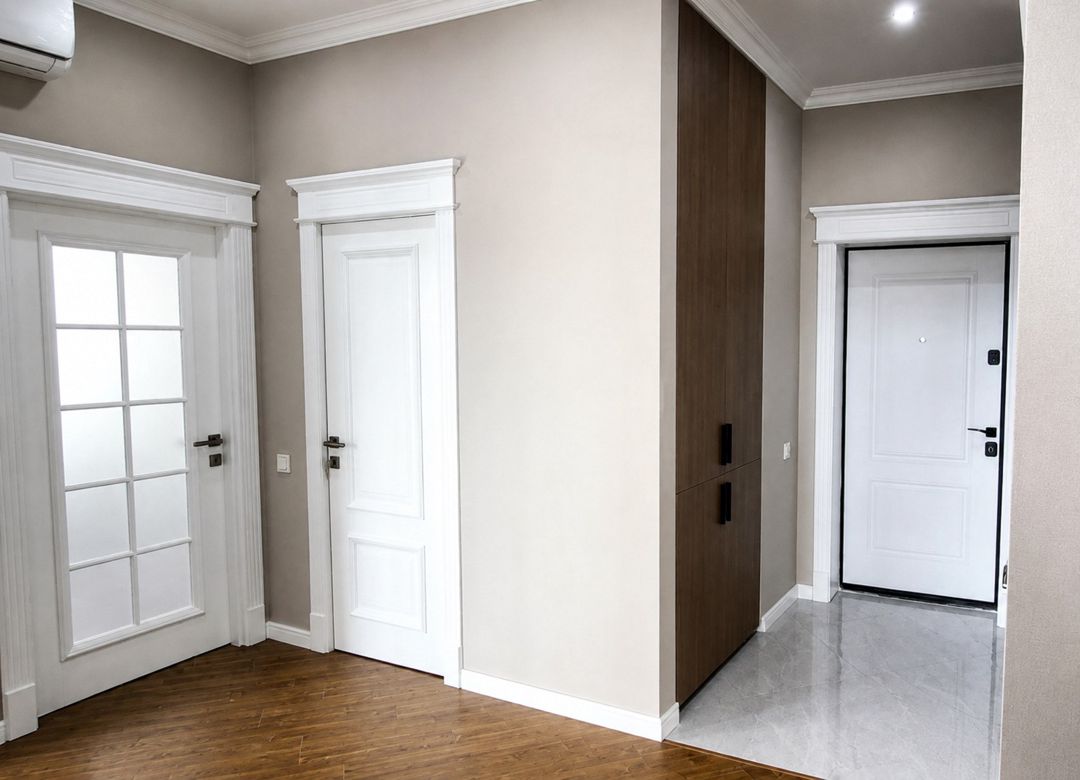 Satılır 3 otaqlı yeni tikili 97 m² — Mənzil, Bakı (12)