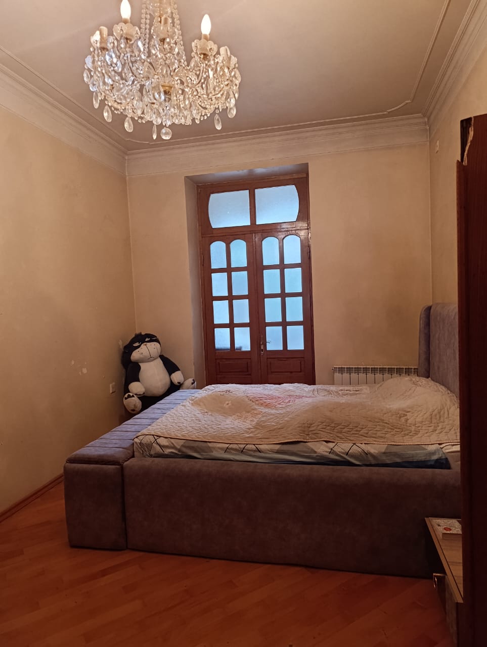 Satış: 3 otaqlı Köhnə tikili, 99 m², Binəqədi rayonu — Mənzil, Bakı (4)