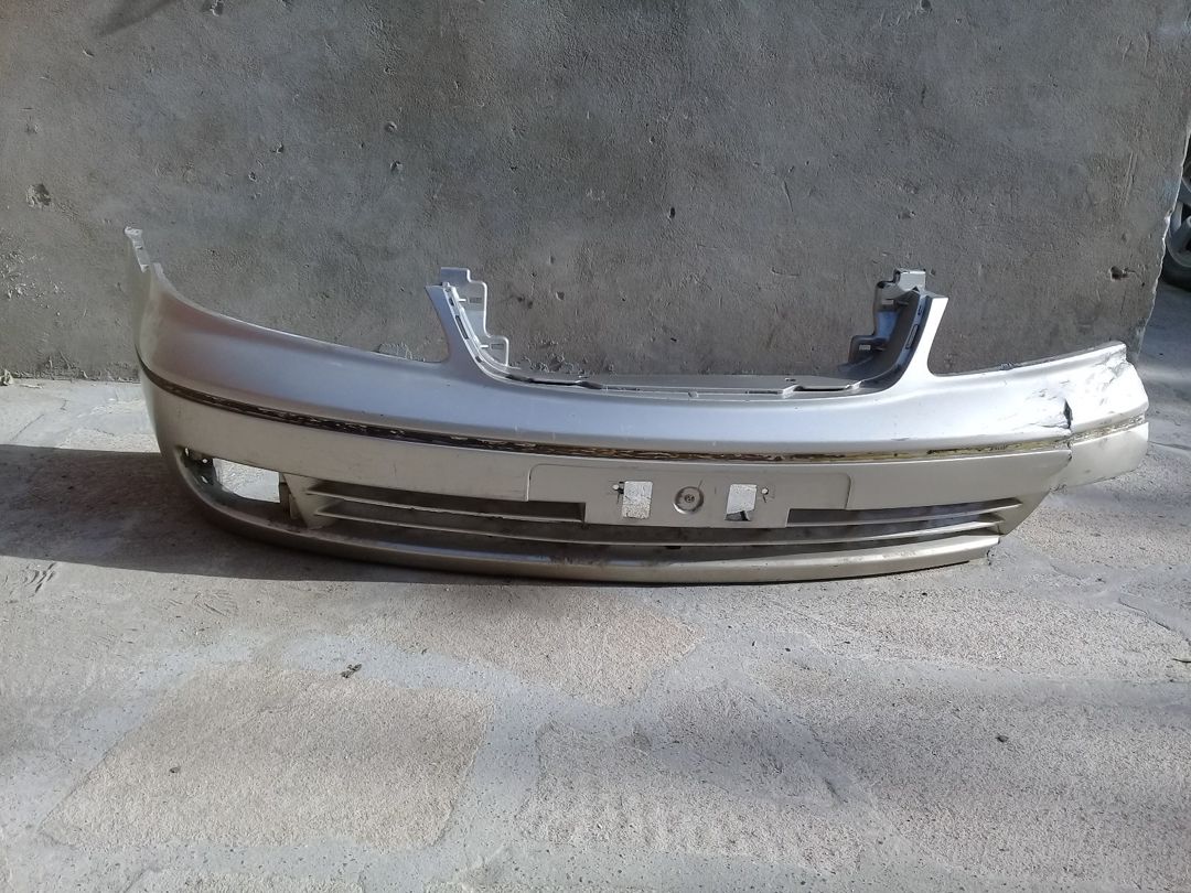 Nissan Sunny 2004 2008 ön buferi — Ehtiyat hissələri və aksesuarlar, Bakı (5)