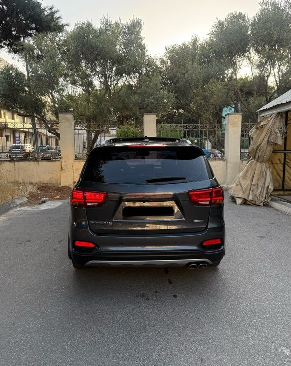 Kia Sorento, 2018 il, 169000 km, 2 L — Avtomobillər, Bakı (6)