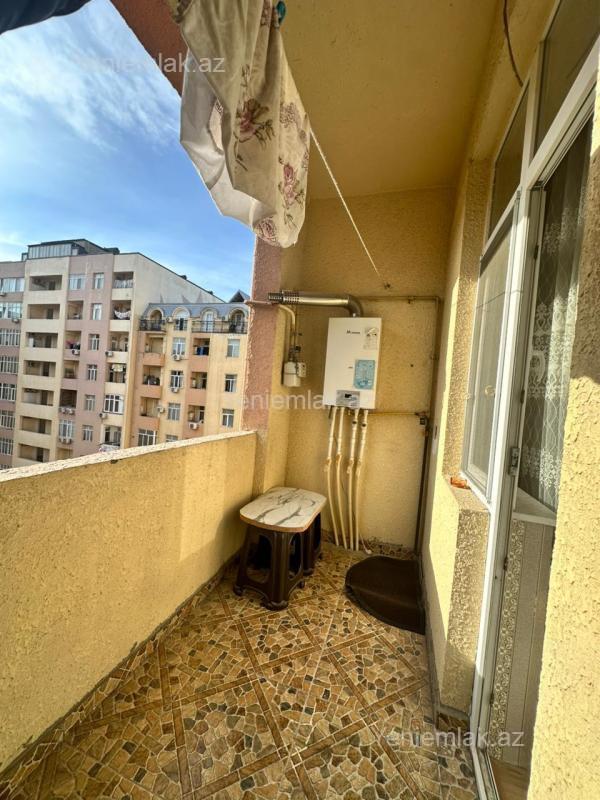 Kirayə 2 otaqlı Bina evi menzil (Yeni tikili), 60 m², Xırdalan ş — Mənzil (5)