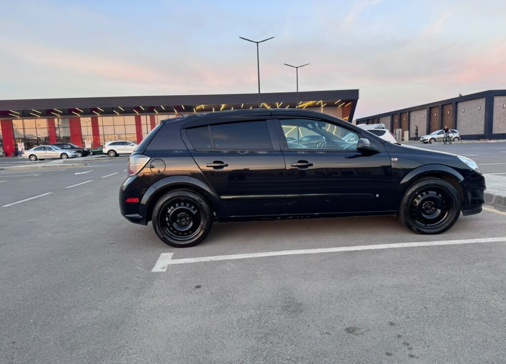 Opel Astra, 2008 il, 330000 km, 1.8 L — Avtomobillər (6)