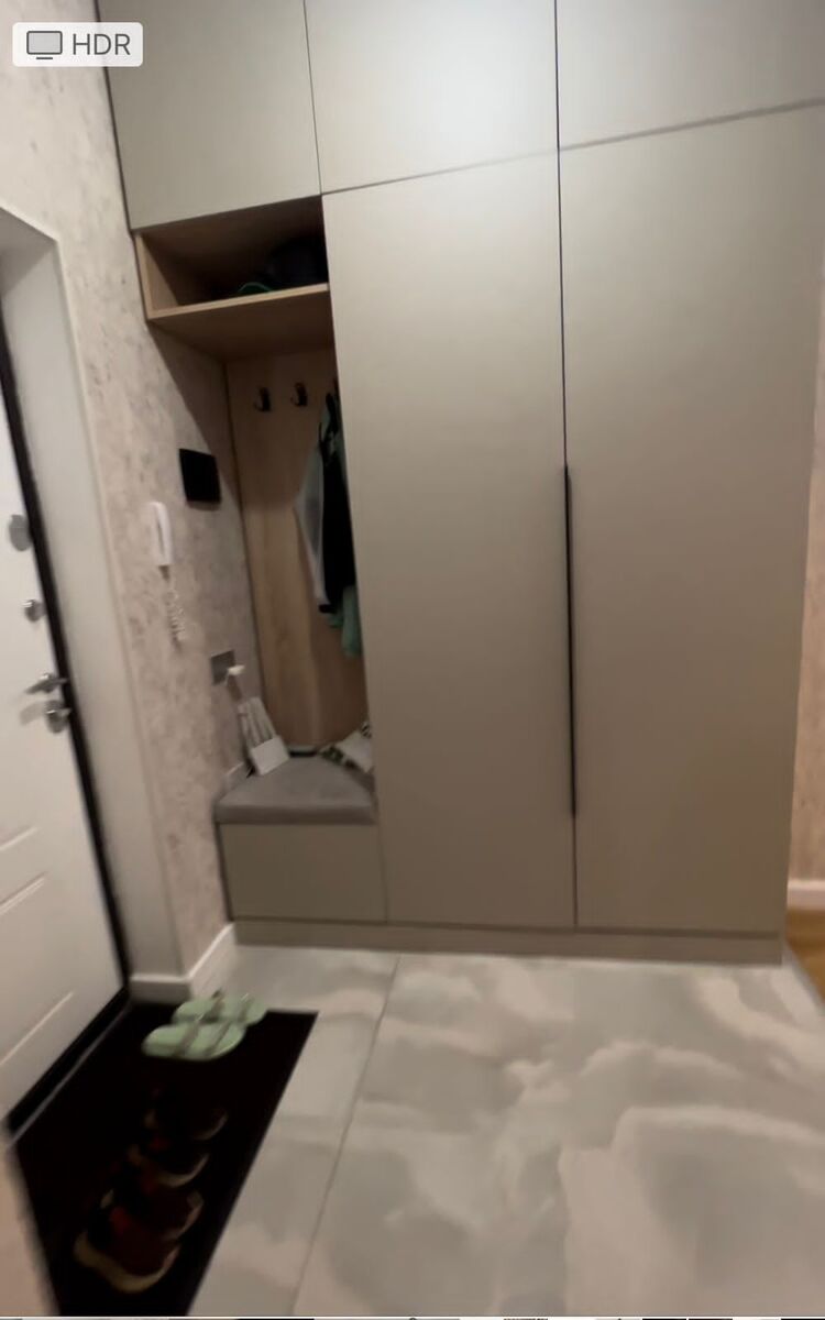 3-otaqlı yeni tikili, Bulvar küç., 105.4 m² — Mənzil, Sumqayıt (6)