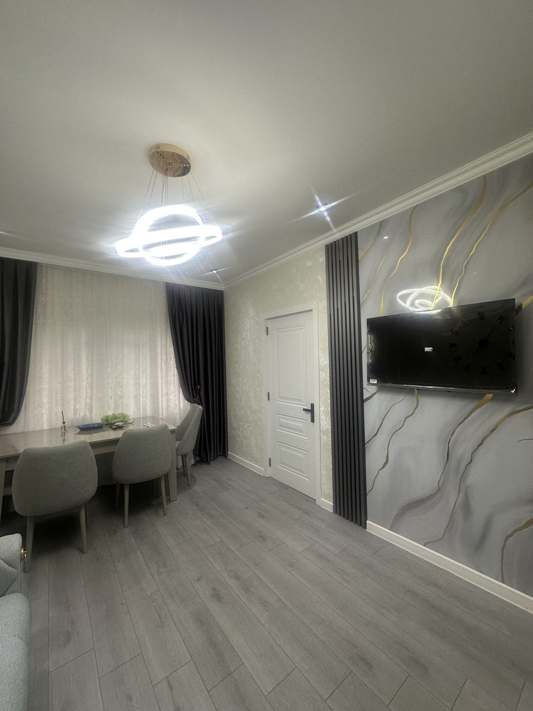 Satılır 2 otaqlı köhnə tikili 38 m² — Mənzil, Bakı (2)