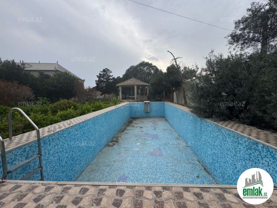 Satılır 20 sot torpaq Mərdəkan — Torpaq (11)