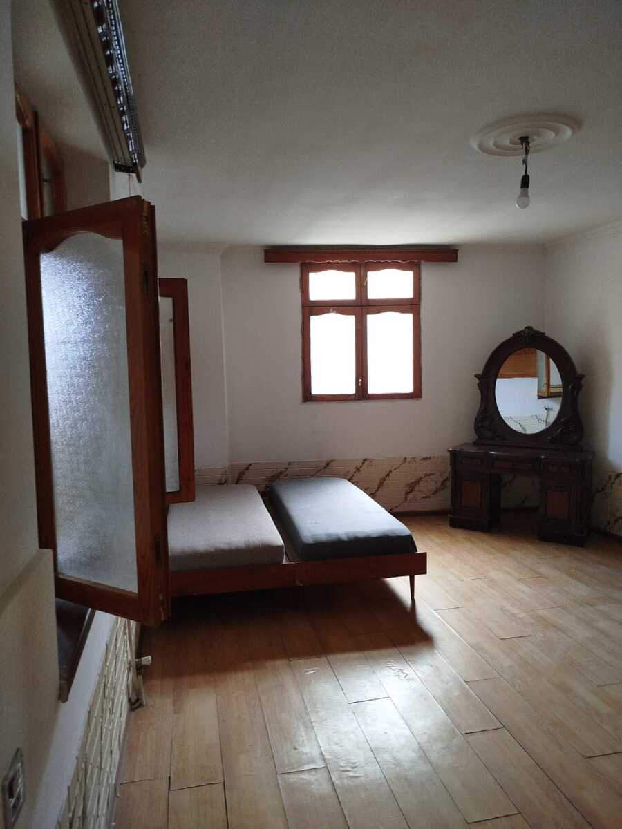 İcarəyə verilir 2 otaqlı həyət evi/bağ evi 64 m² — Ev, villa, Bakı (4)