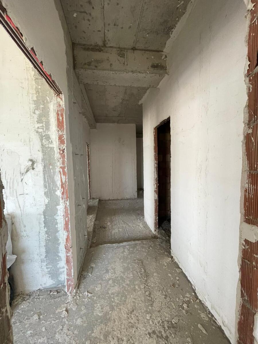 Satılır 3 otaqlı yeni tikili 120 m² — Mənzil, Bakı (11)