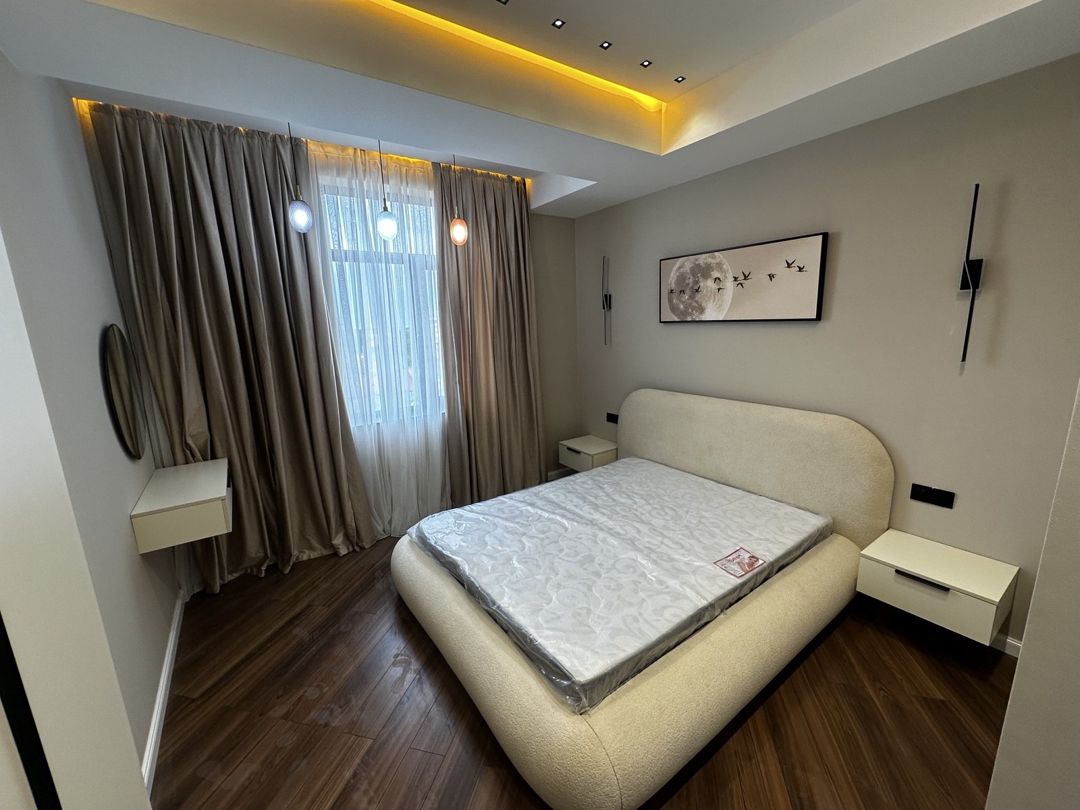 Satılır 2 otaqlı yeni tikili 65 m² — Mənzil, Sumqayıt (5)