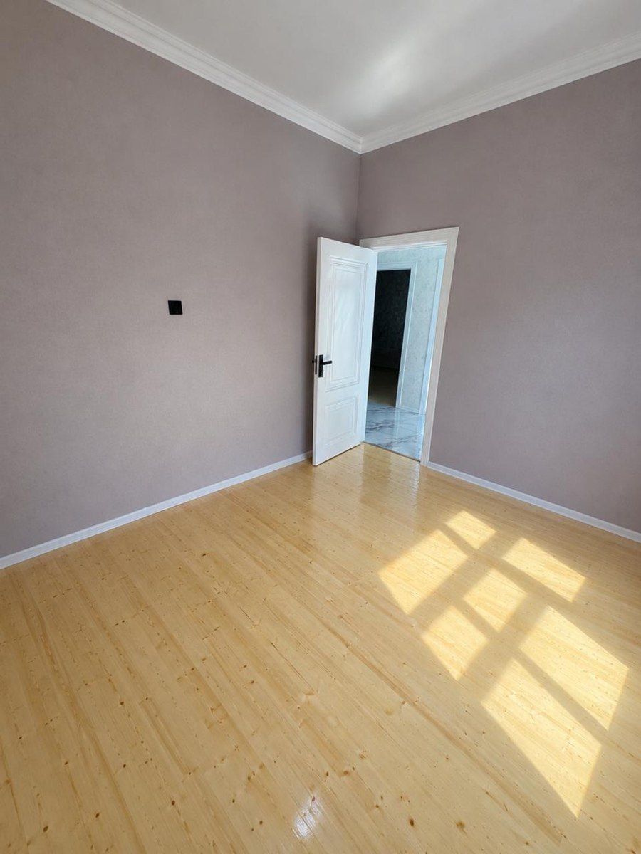Həyət evi, Mehdiabad-Novxanı yolu — Ev, villa, Bakı (7)