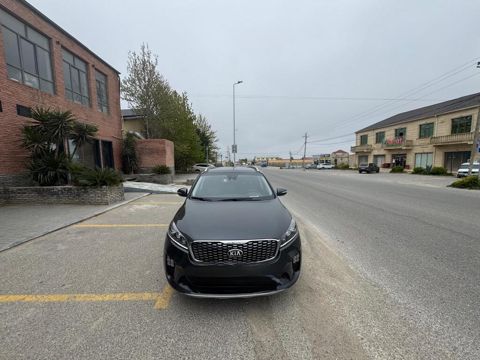 Kia Sorento, 2.0 L, 2018 il, 171 000 km — Bakı