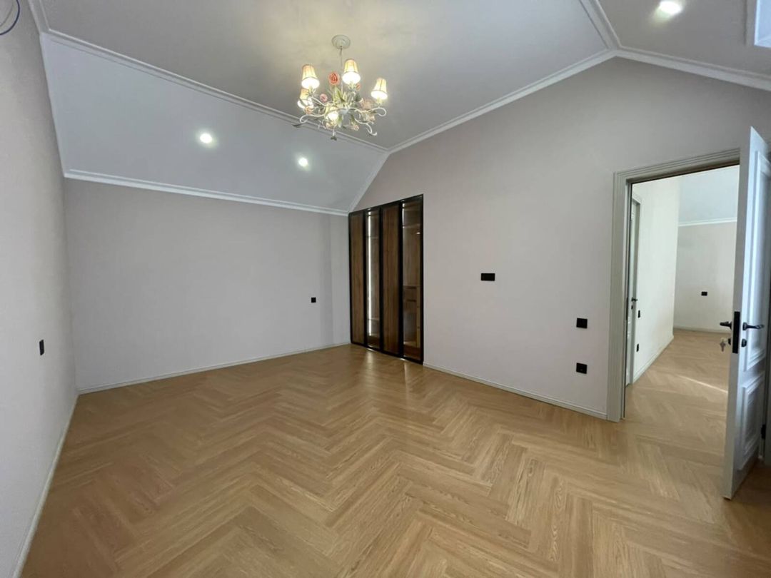 Satılır 5 otaqlı həyət evi/bağ evi 220 m² — Ev, villa, Bakı (11)