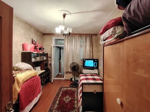 2-otaqlı mənzil, Sumqayıt ş., 55 m² — Sumqayıt