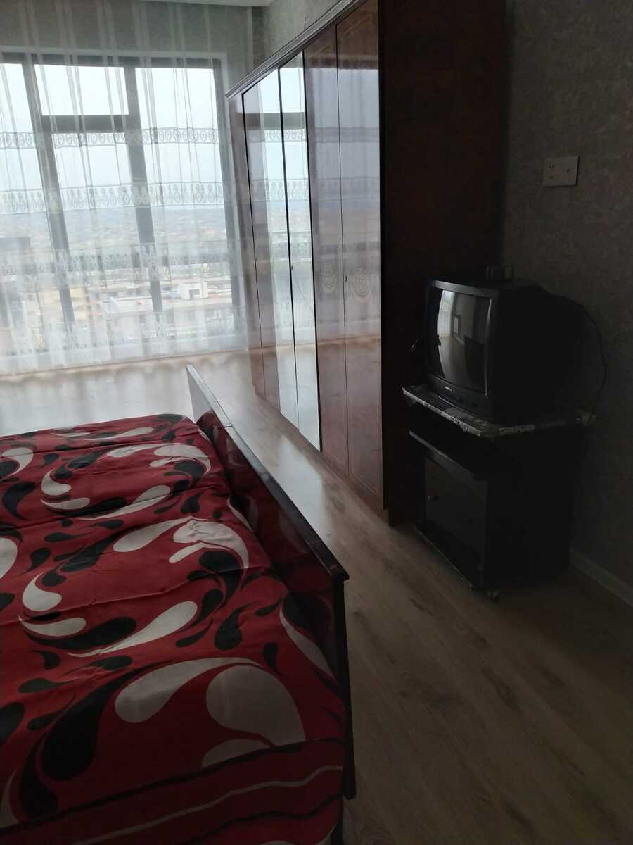 Satılır 2 otaqlı yeni tikili 75 m² — Mənzil, Sumqayıt (3)