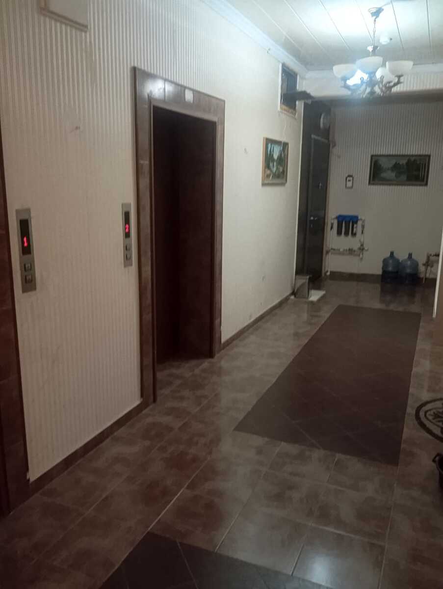 Satılır 3 otaqlı yeni tikili 148 m² — Mənzil, Bakı (12)