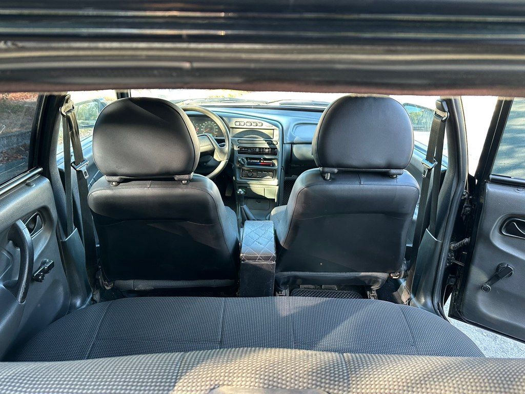 Lada (VAZ) 2114, 1.6 L, 2012 il, 248 734 km — Avtomobillər, Şəki (10)