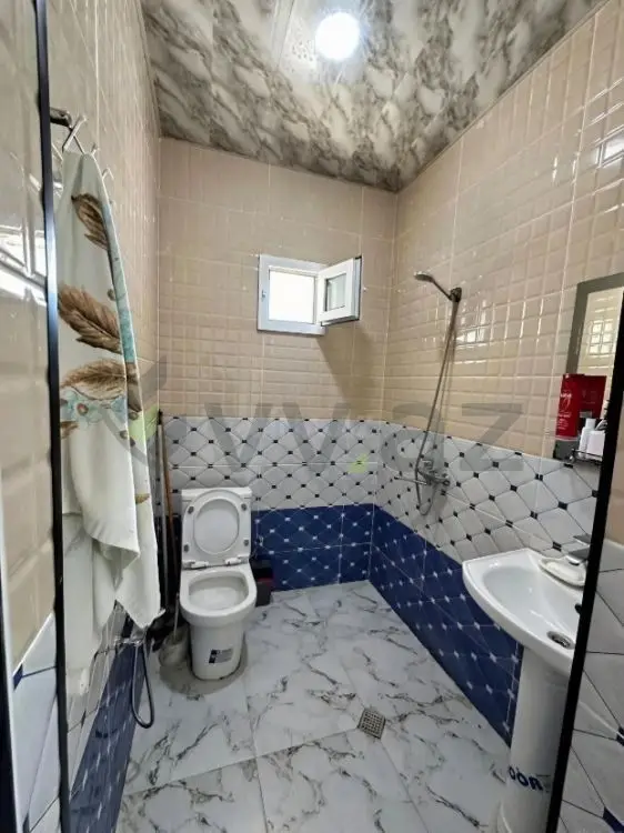 3 otaqlı Həyət evi Satılır, Saray, Abşeron — Ev, villa (12)
