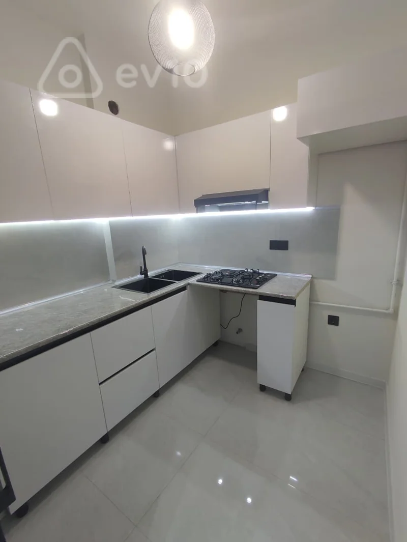 2 otaqlı mənzil, 68.8 m², Abbas Fətullayev küçəsi — Mənzil, Bakı (4)