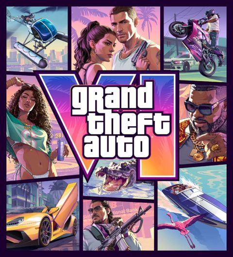 PS5 platforması üçün oyun. Grand Theft Auto VI, Floridada yerləşən — Bakı