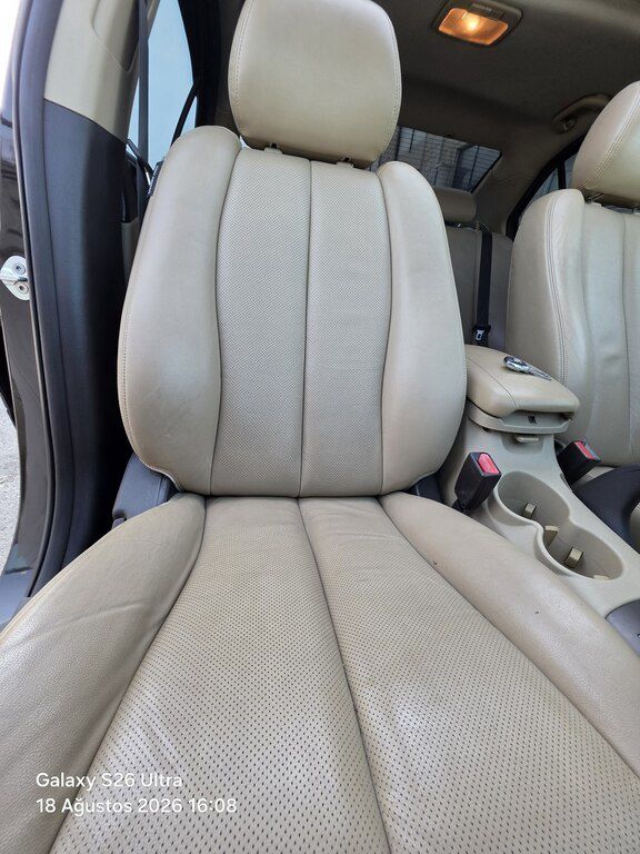 Hyundai Sonata, 2.4 L, 2008 il, 155 000 km — Avtomobillər, Sumqayıt (9)