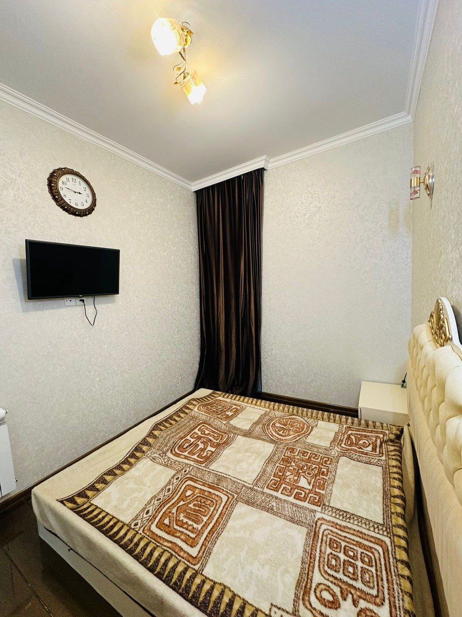 Satılır 3 otaqlı yeni tikili 65 m² — Mənzil, Bakı (12)